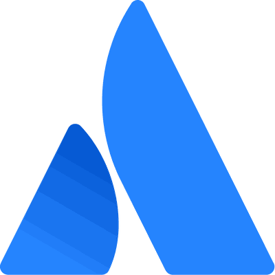 Atlassian logo