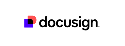 DocuSign logo