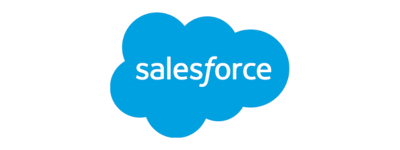 Salesforce logo