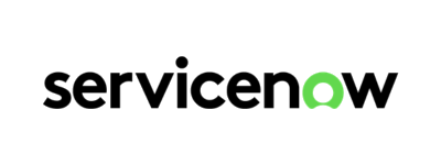 ServiceNow logo